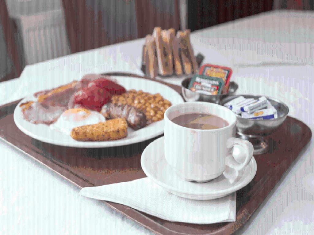 Oyo Ridgeway Hotel Chingford Exteriér fotografie