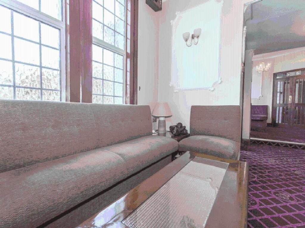 Oyo Ridgeway Hotel Chingford Exteriér fotografie